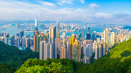 Hong Kong