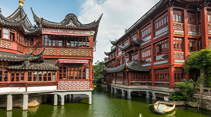 Shanghai