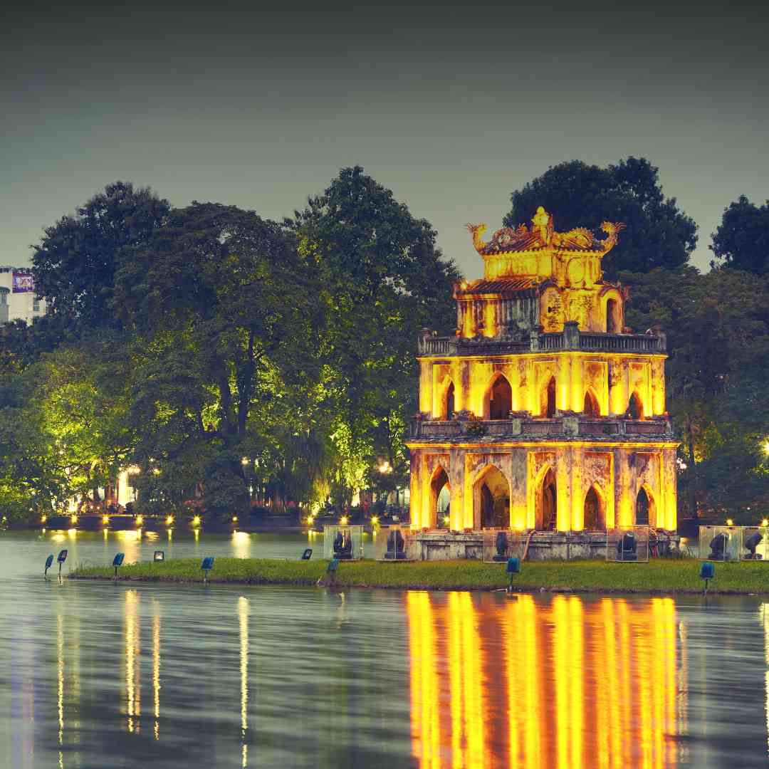 Hanoi