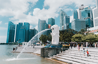 Free Singapore Tour