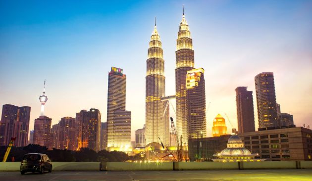 kuala lumpur