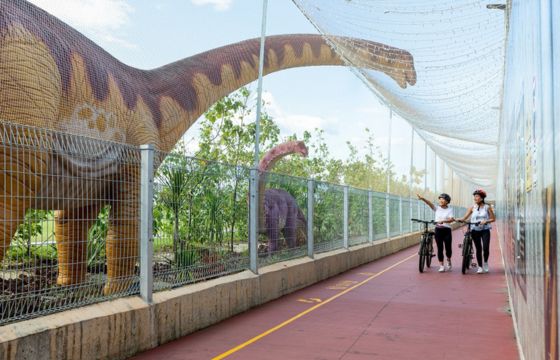 Changi Millionaire Experiences