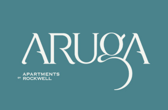 Aruga Apartments by Rockwell