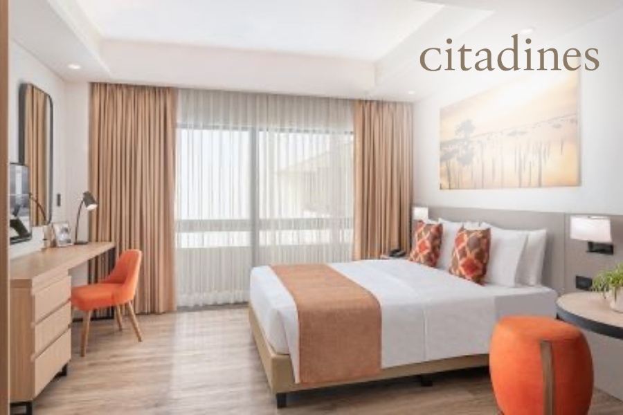 Citadines