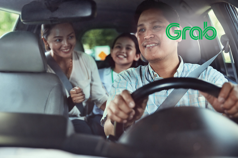 GRAB