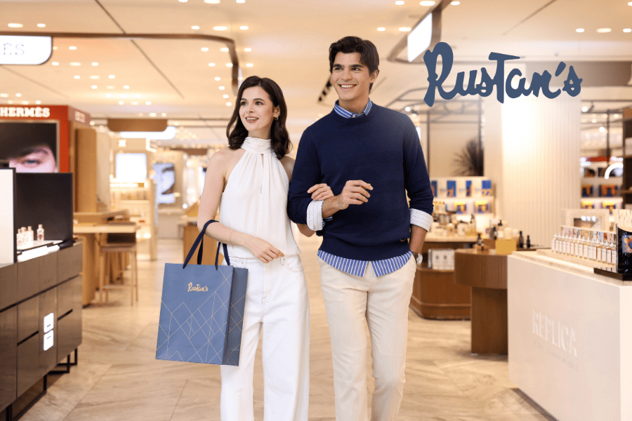 RUSTAN'S