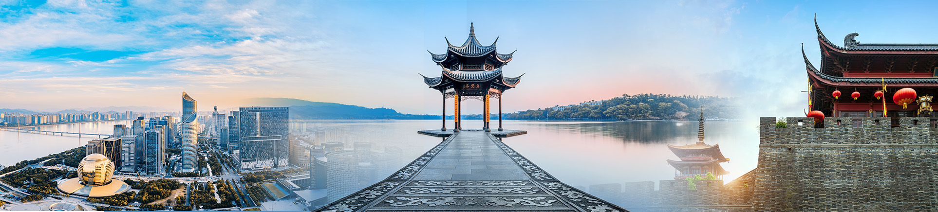 Fly Singapore Airlines to China