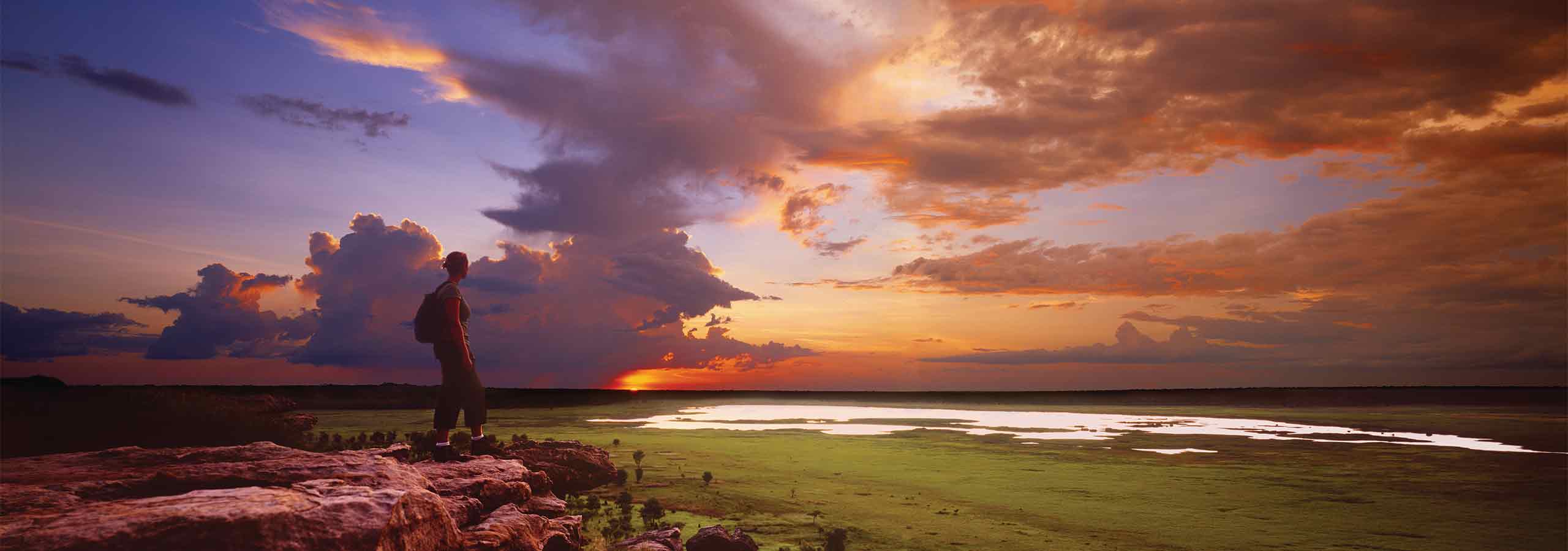 Singapore Airlines (SQ) Local Promotions - Flights from Singapore to Darwin