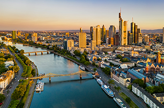 Frankfurt