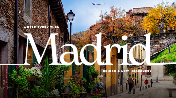 Madrid