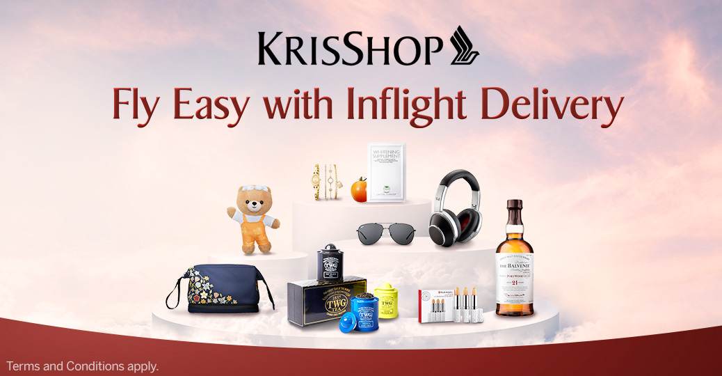 KrisShop