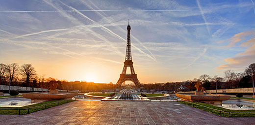 Eiffel Tower