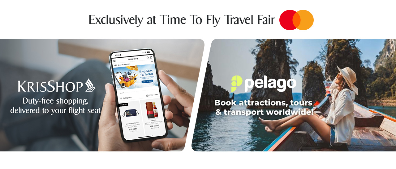 Mastercard Exclusive Offer