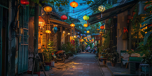 Ho Chi Minh City