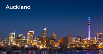 Auckland