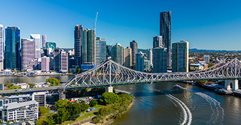 Brisbane
