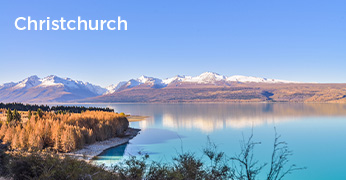 Christchurch