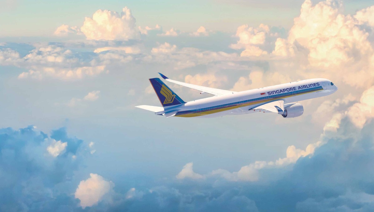 singapore-airlines