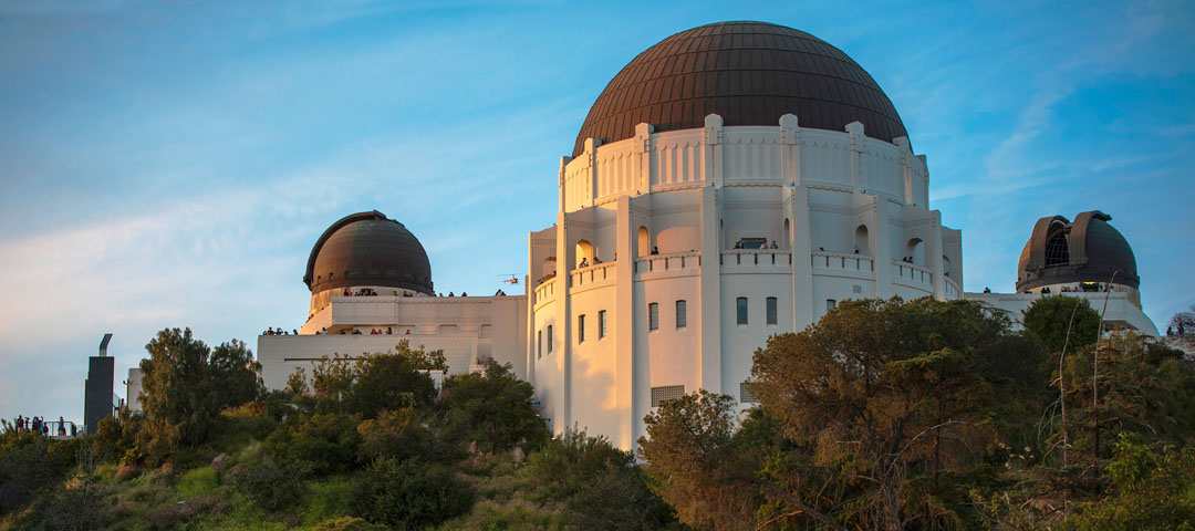東京（成田）⇔ ロサンゼルス路線