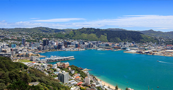 Wellington