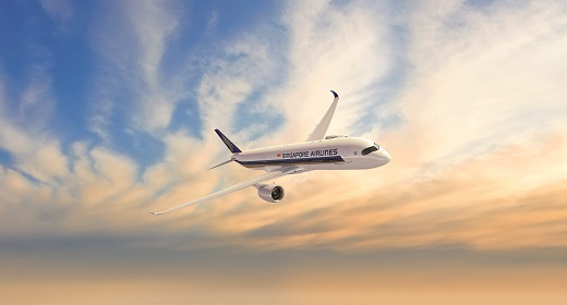 新加坡加班機服務