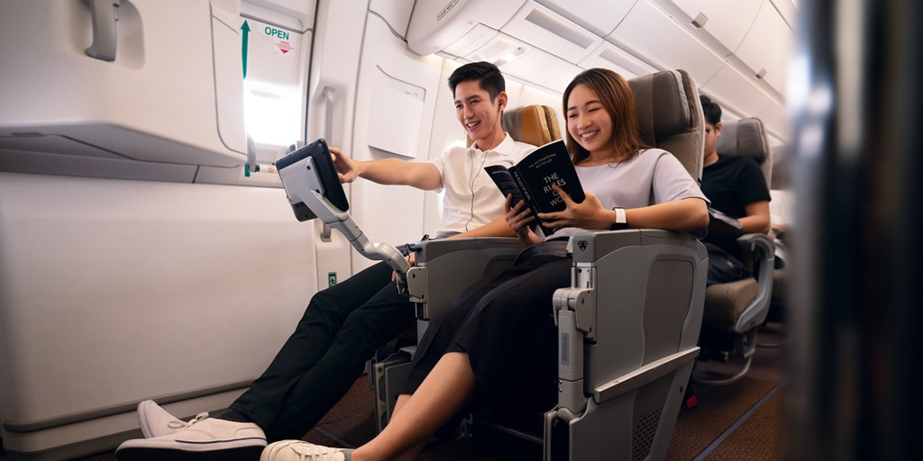 在出國留學途中聰明旅行