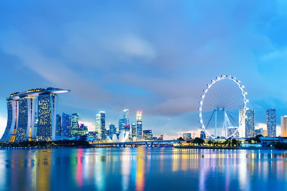 Exclusive fares to Singapore for PPS Club and KrisFlyer members 