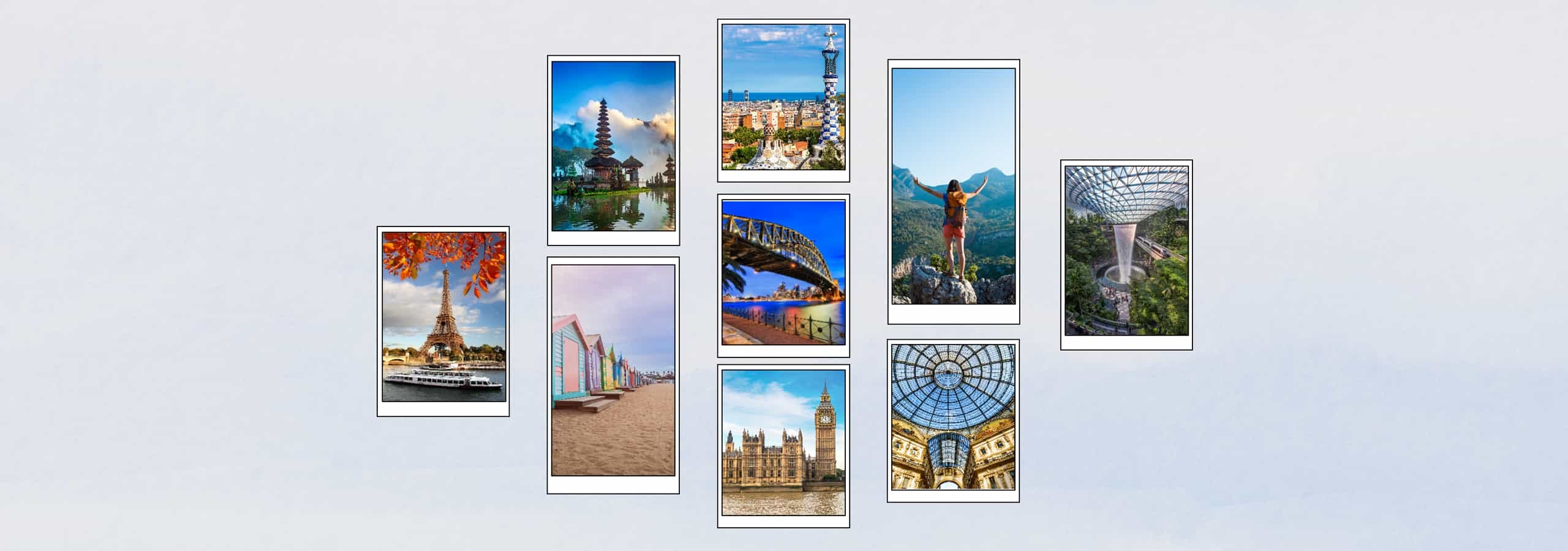 Wanderlust Awaits: Discover More of the World