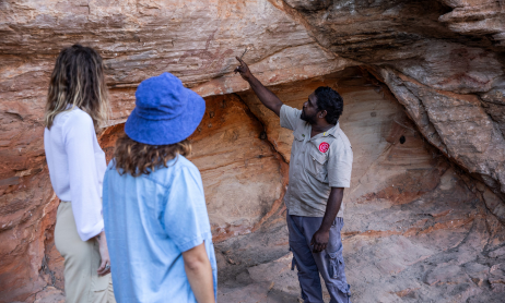 Discover Aboriginal Australia