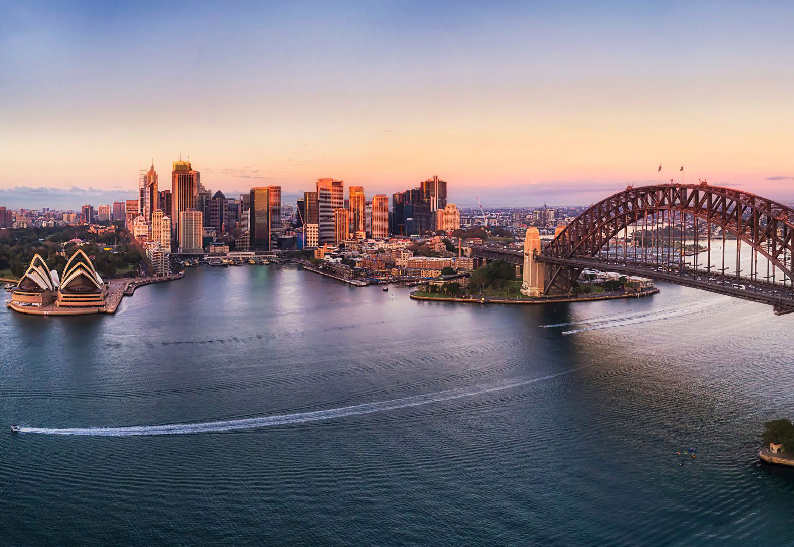 Transiting Singapore