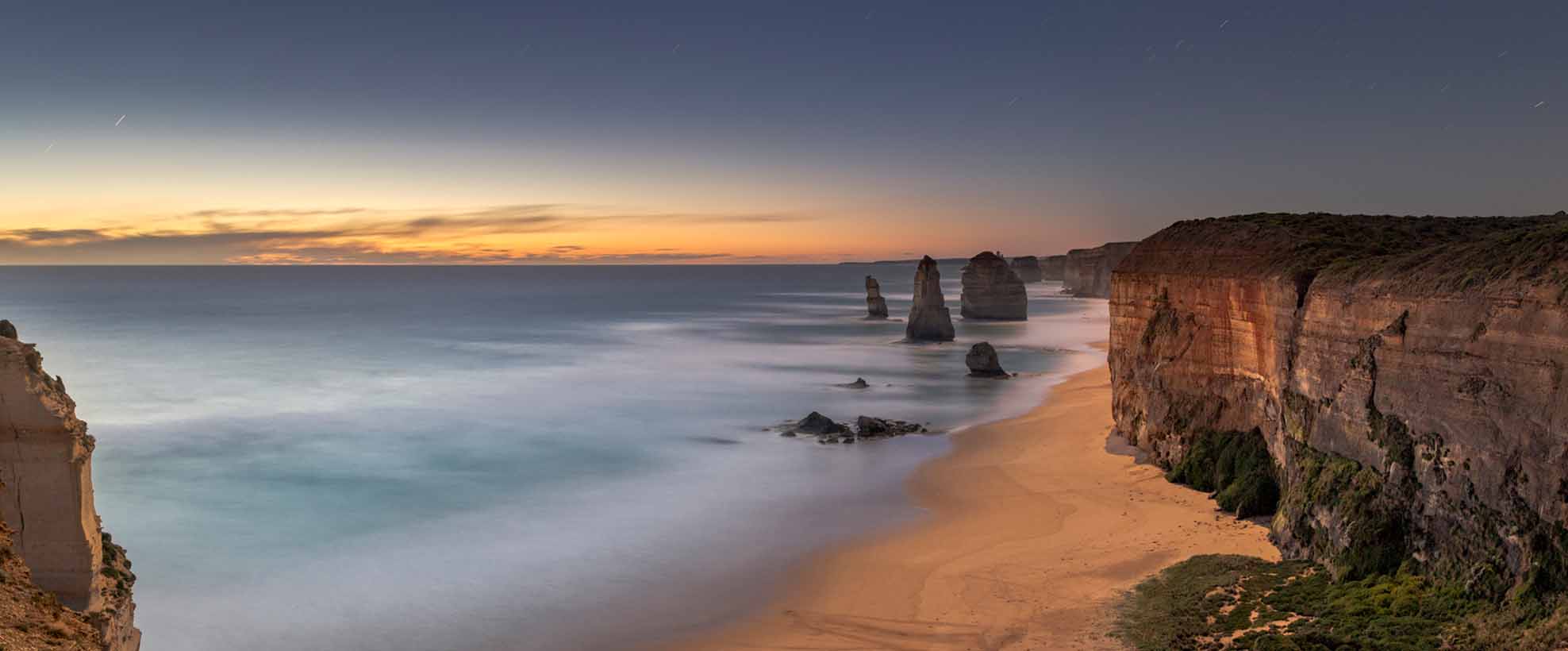 Flüge nach Melbourne mit Singapore Airlines