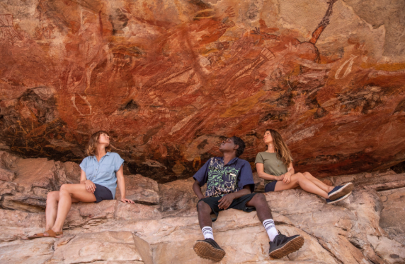 Aboriginal Culture