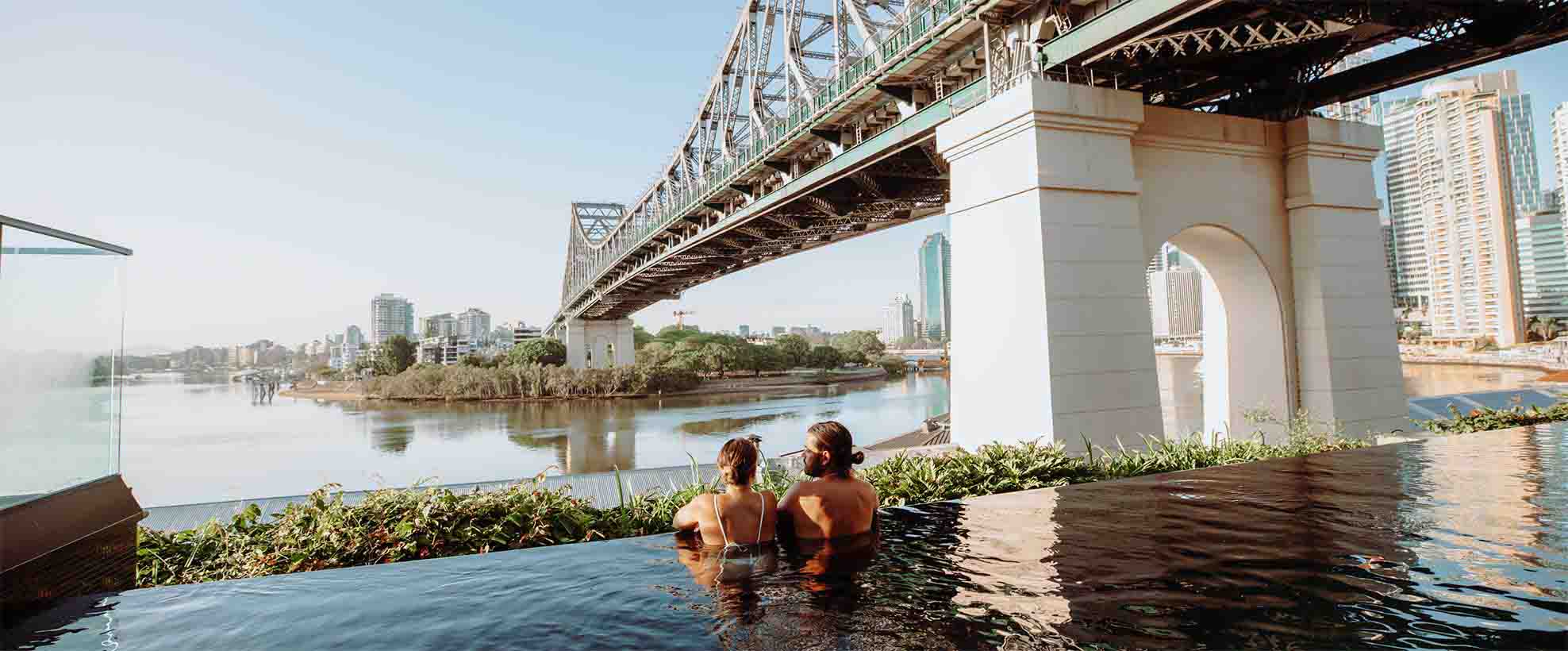 Flüge nach Brisbane oder Cairns mit Singapore Airlines