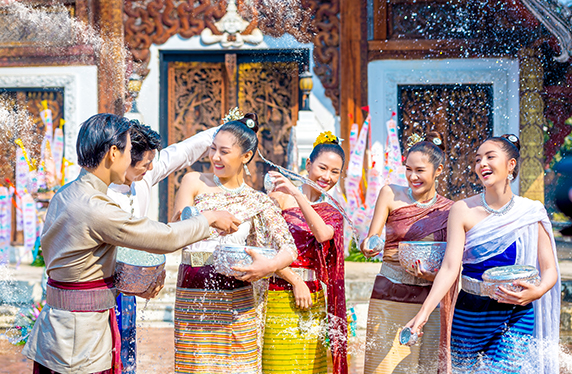 Unforgettable Festivals