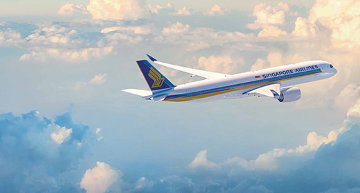 KrisFlyer Elite and PPS Club