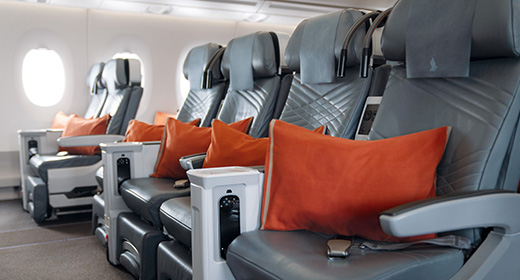 premium economy