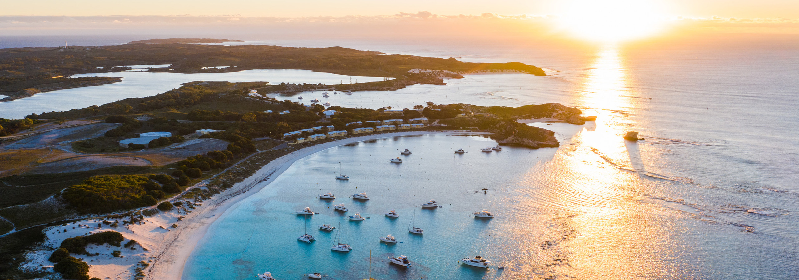 rottnest island, western australia