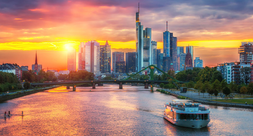 Frankfurt