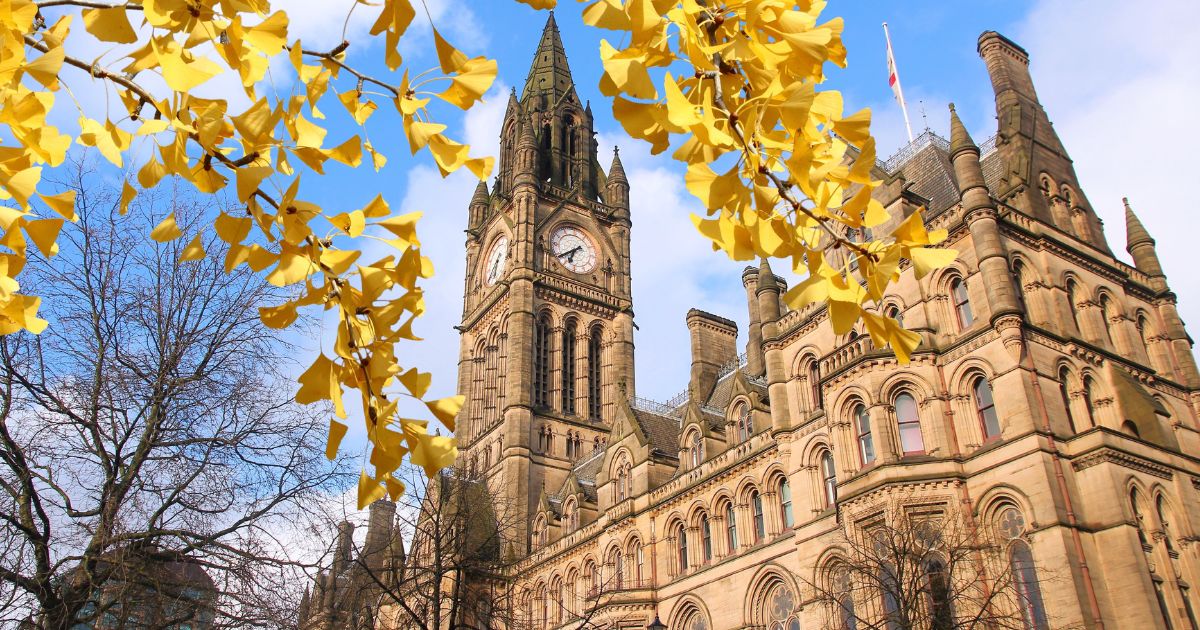 Manchester