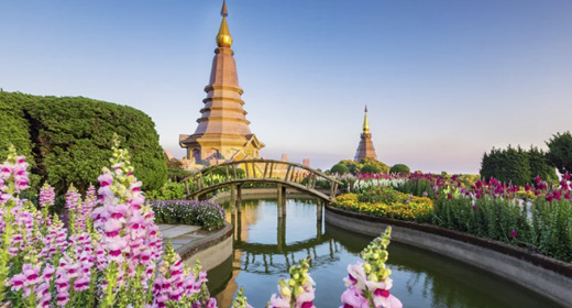 Chang Mai