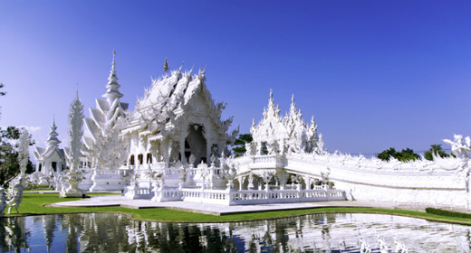 Chiang Rai