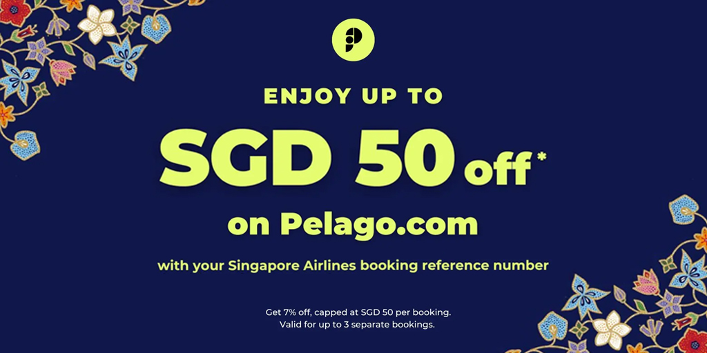 Pelago
