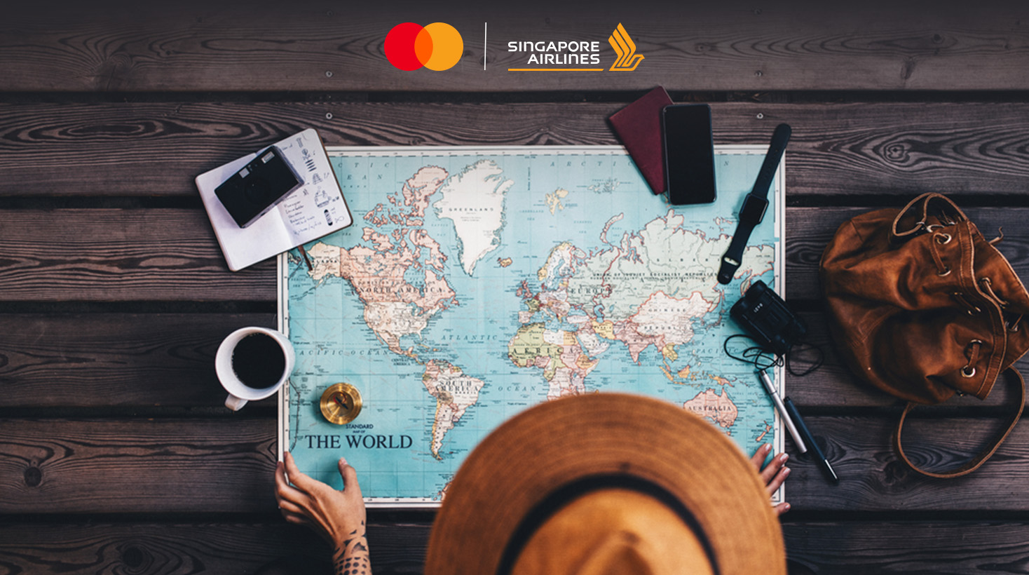 Expand your horizons