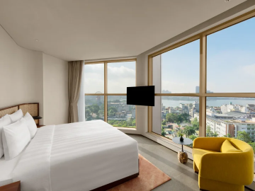 L7 West Lake Hanoi by LOTTE Hotels