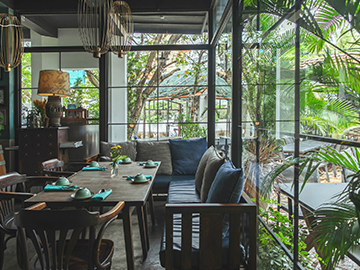 Laang Saigon
