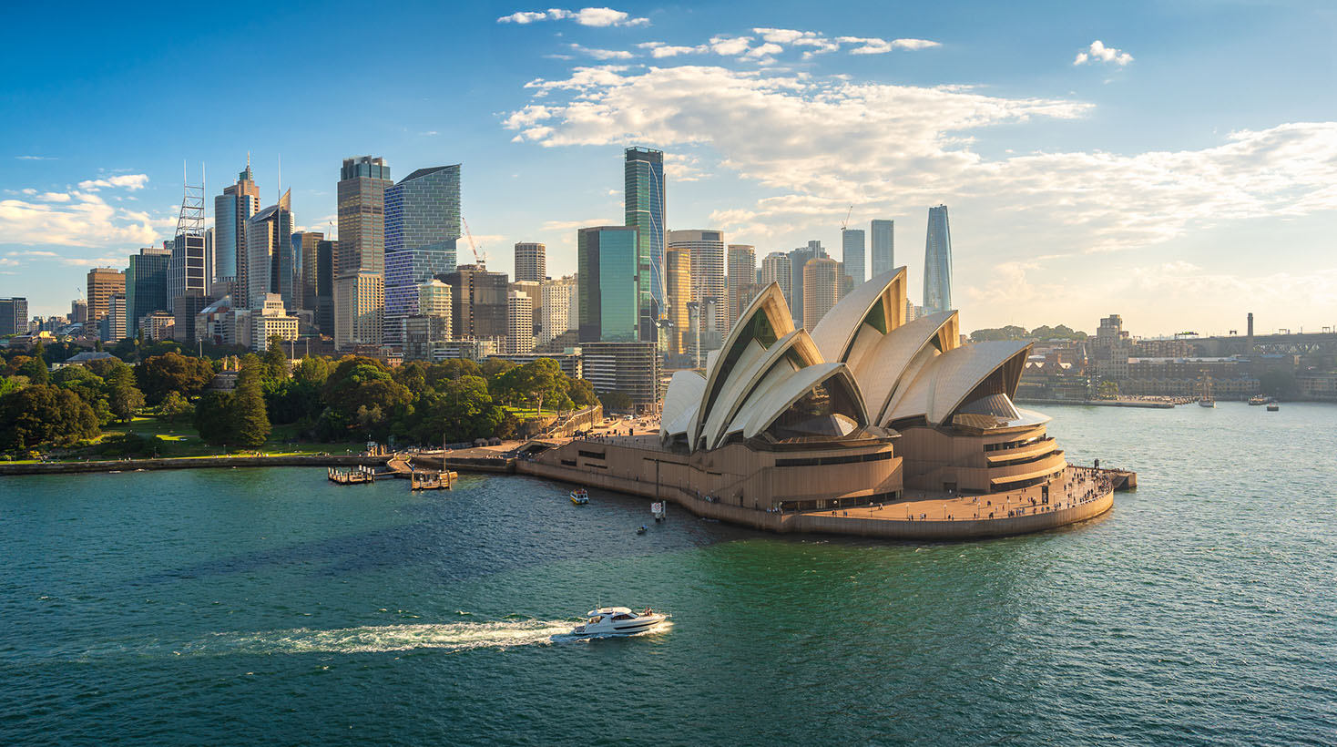 Sydney