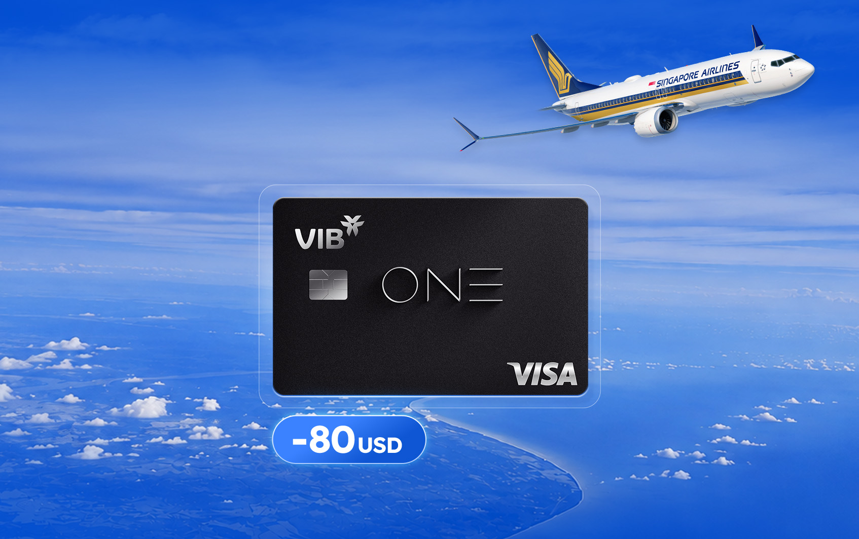 VIB discount