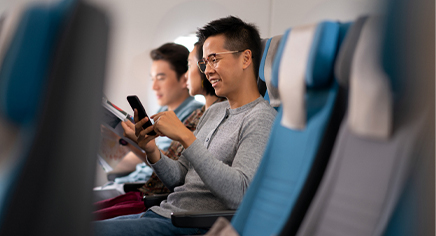 Mix miles and cash using KrisFlyer with Singapore Airlines