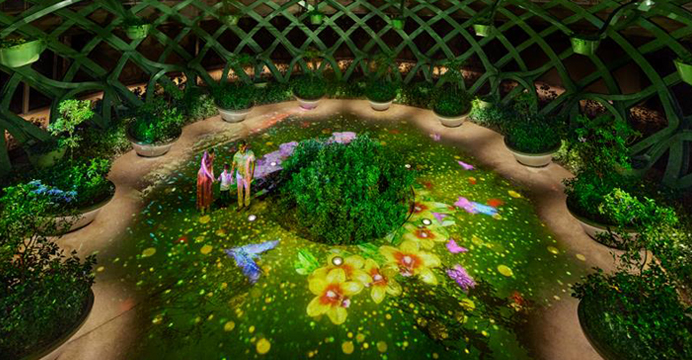 Sensoryscape-sentosa