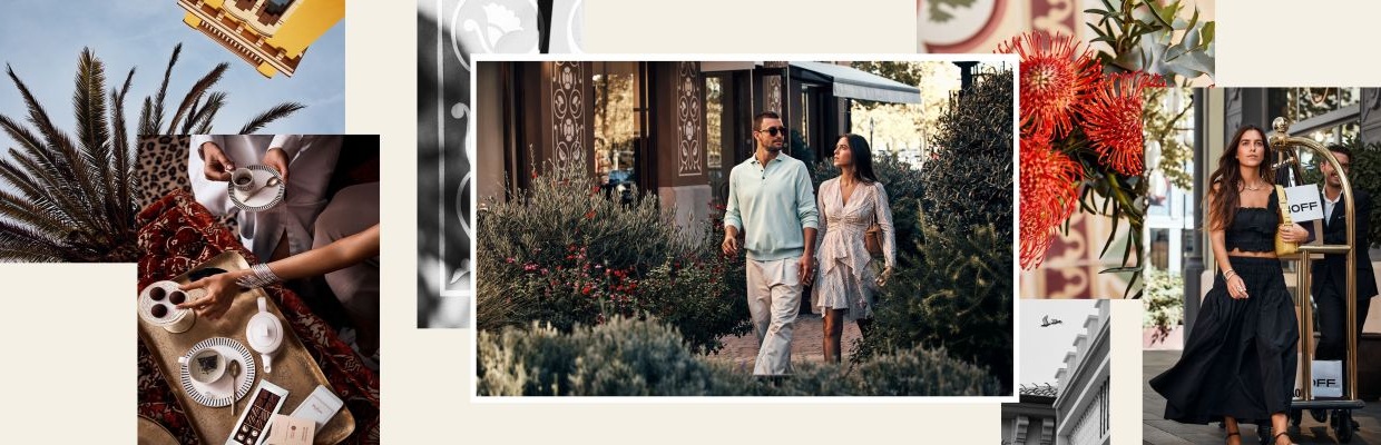 The Bicester Collection